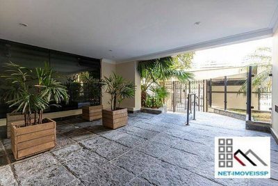 Apartamento, 1 quarto, 65 m² - Foto 2