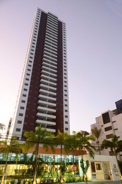 Apartamento, 4 quartos, 134 m² - Foto 1