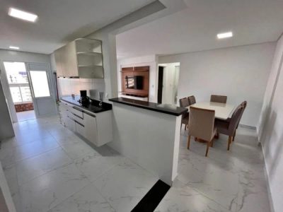 Apartamento, 2 quartos, 92 m² - Foto 3