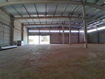 Depósito-Galpão, 2849 m² - Foto 4