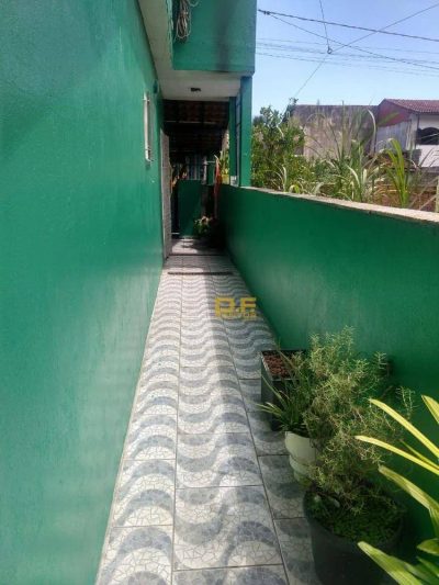 Casa, 2 quartos, 1 m² - Foto 4