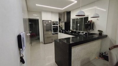 Casa, 3 quartos, 150 m² - Foto 4