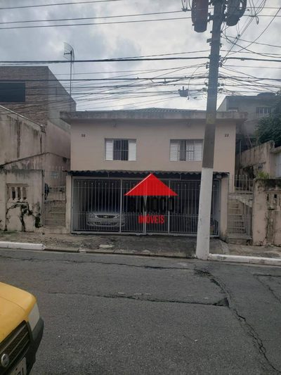 Casa, 2 quartos, 160 m² - Foto 1