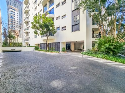 Cobertura, 1 quarto, 90 m² - Foto 4