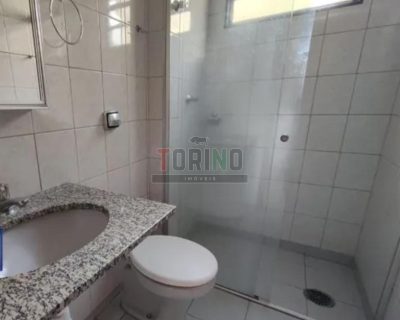 Apartamento, 3 quartos, 90 m² - Foto 4