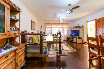 Casa, 3 quartos, 180 m² - Foto 5