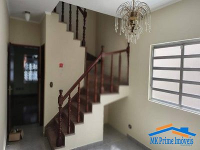 Sobrado, 3 quartos, 145 m² - Foto 4