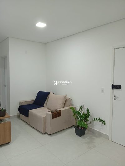 Apartamento, 2 quartos, 58 m² - Foto 5