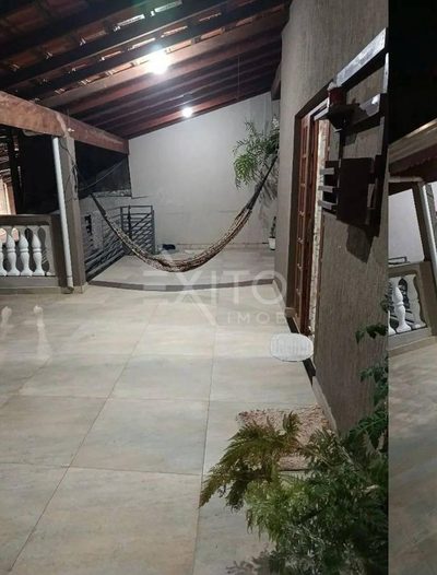 Casa, 3 quartos, 554 m² - Foto 3