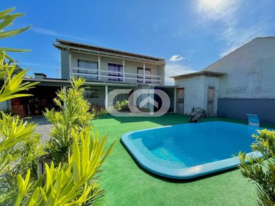 Sobrado, 2 quartos, 148 m² - Foto 3