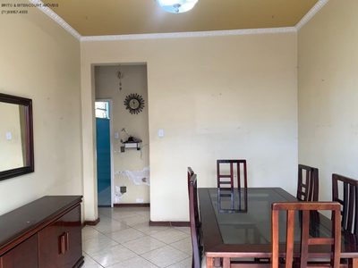 Apartamento, 3 quartos, 108 m² - Foto 4