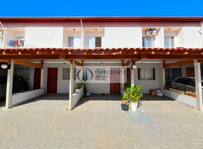Casa, 2 quartos, 65 m² - Foto 1