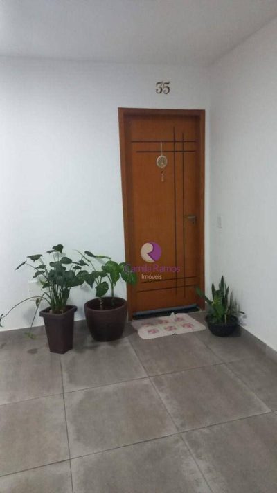 Apartamento, 2 quartos, 62 m² - Foto 4