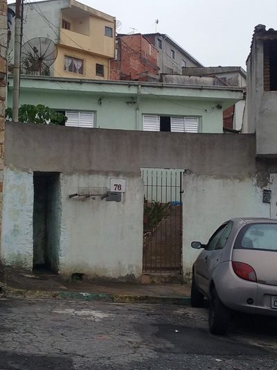 Casa, 2 quartos, 107 m² - Foto 1