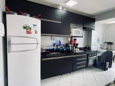 Apartamento, 2 quartos, 61 m² - Foto 2