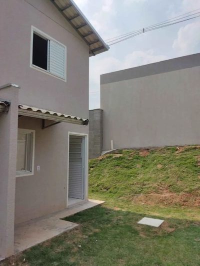 Casa, 2 quartos, 60 m² - Foto 2