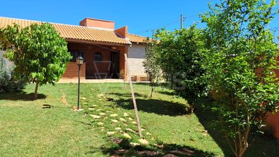 Casa, 2 quartos, 157 m² - Foto 1