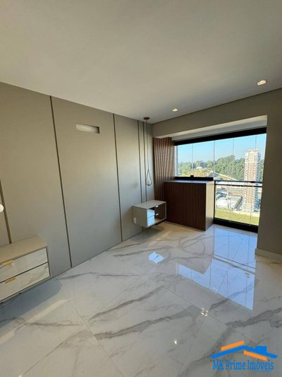 Apartamento, 3 quartos, 88 m² - Foto 4
