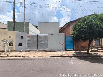 Casa, 2 quartos, 126 m² - Foto 1