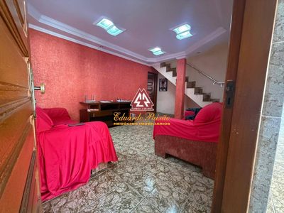 Sobrado, 3 quartos, 240 m² - Foto 3