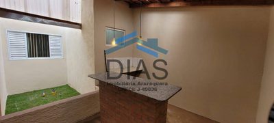 Casa, 2 quartos, 165 m² - Foto 5