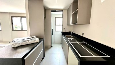 Apartamento, 1 quarto, 64 m² - Foto 4