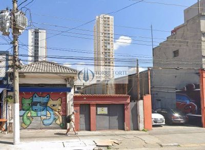 Terreno, 400 m² - Foto 1