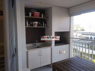 Apartamento, 3 quartos, 123 m² - Foto 4