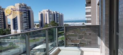 Apartamento, 2 quartos, 76 m² - Foto 2