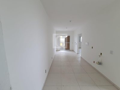 Apartamento, 2 quartos, 50 m² - Foto 4