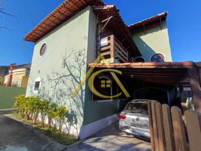 Casa, 4 quartos, 180 m² - Foto 2