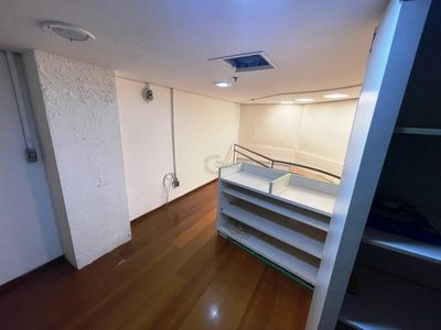 Loja-Salão, 77 m² - Foto 4
