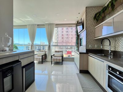 Apartamento, 4 quartos, 200 m² - Foto 4