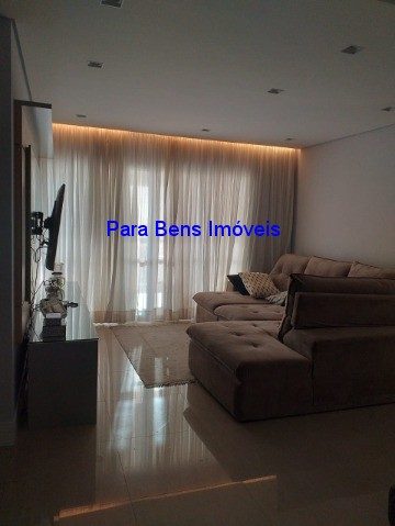 Apartamento, 4 quartos, 136 m² - Foto 2