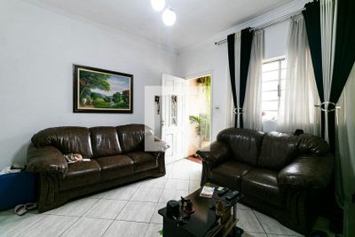 Casa, 2 quartos, 100 m² - Foto 3
