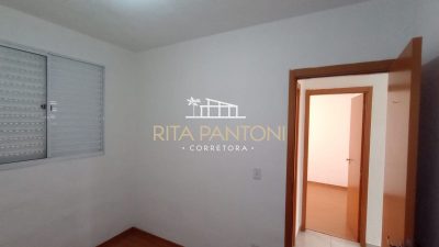 Apartamento, 2 quartos, 42 m² - Foto 5