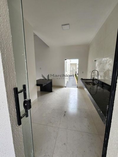 Casa, 3 quartos - Foto 5