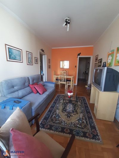 Apartamento, 2 quartos, 89 m² - Foto 5