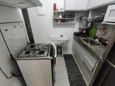 Apartamento, 2 quartos, 70 m² - Foto 1