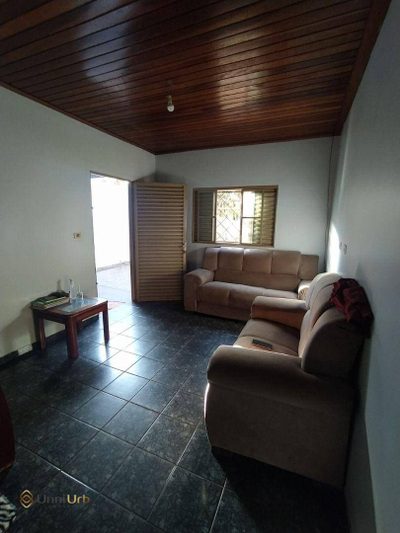 Casa, 3 quartos, 120 m² - Foto 2