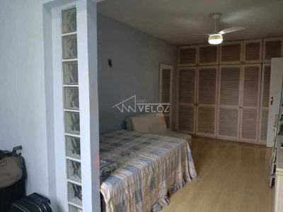 Apartamento, 2 quartos, 107 m² - Foto 1