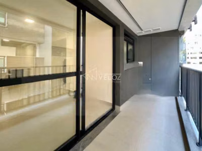 Apartamento, 2 quartos, 81 m² - Foto 2