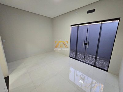 Casa, 2 quartos, 81 m² - Foto 3