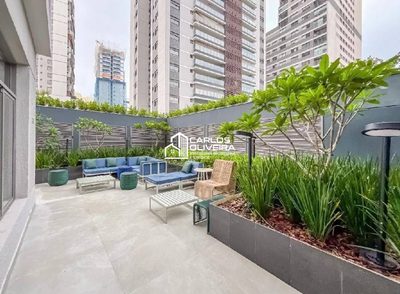 Apartamento, 1 quarto, 50 m² - Foto 2