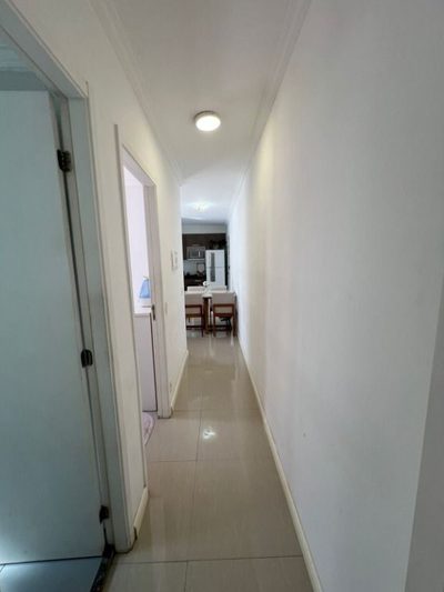 Apartamento, 2 quartos, 44 m² - Foto 3