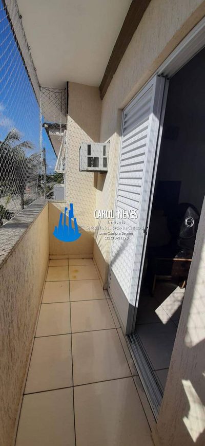 Sobrado, 2 quartos - Foto 2