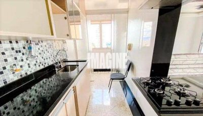 Apartamento, 3 quartos, 60 m² - Foto 3