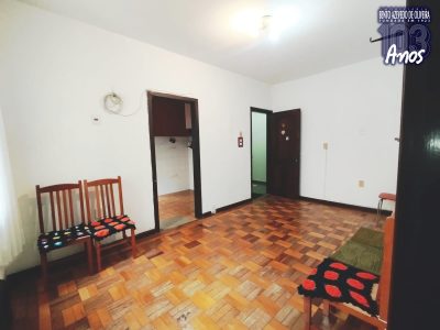 Apartamento, 3 quartos, 74 m² - Foto 5