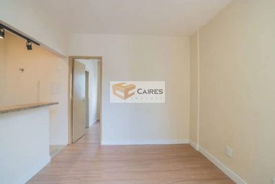 Apartamento, 1 quarto, 34 m² - Foto 4