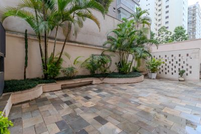 Apartamento, 5 quartos, 210 m² - Foto 5